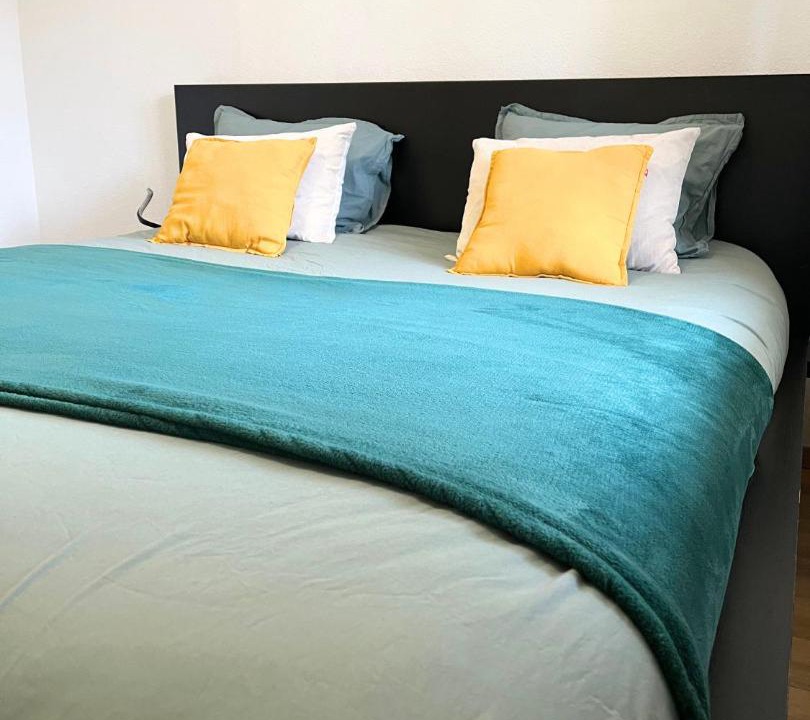 Photo of Bedroom in Longwy