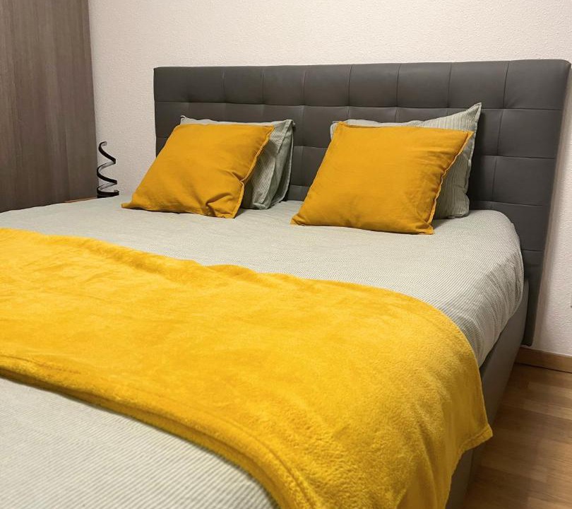 Photo of Bedroom in Longwy