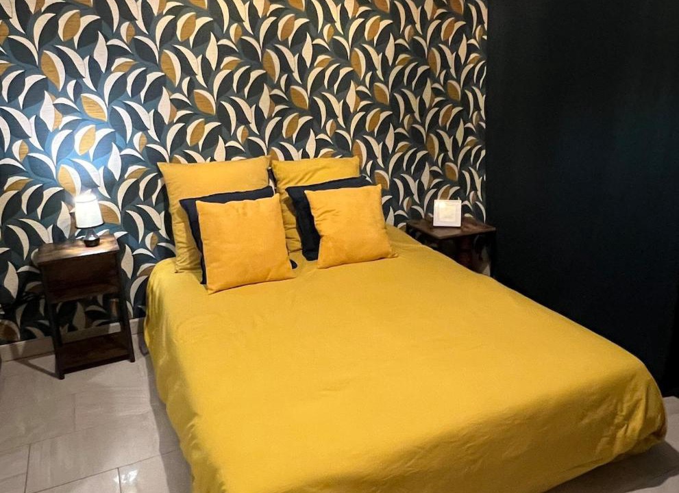 Photo of Bedroom in Montevrain