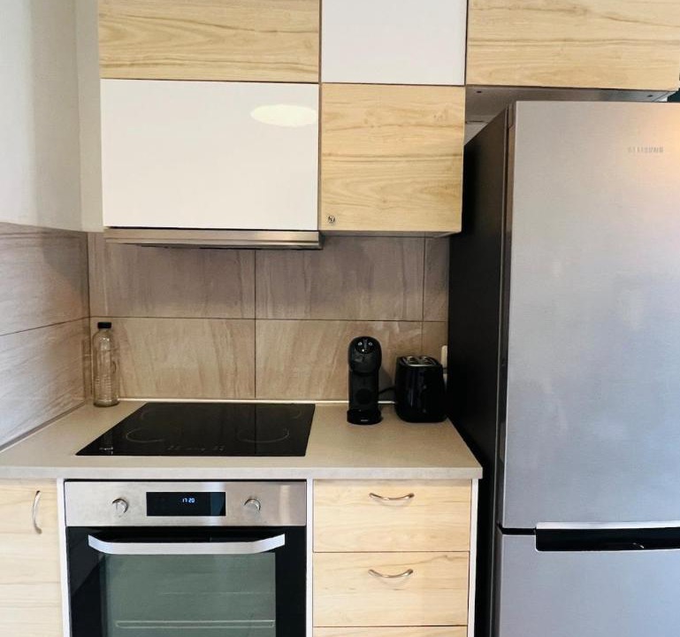Photo of Kitchen in Montevrain