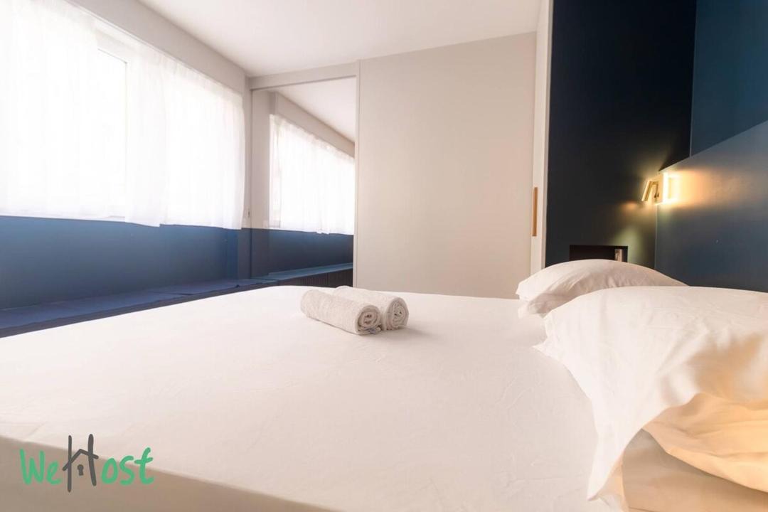 Photo of Bedroom in Chantiers