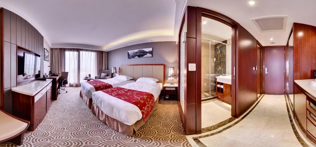 Photo of Bedroom in Alfortville