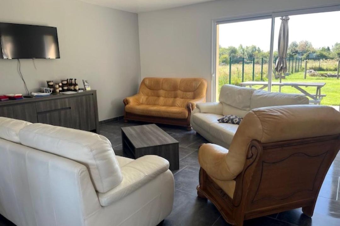 Photo of Livingroom in Favieres