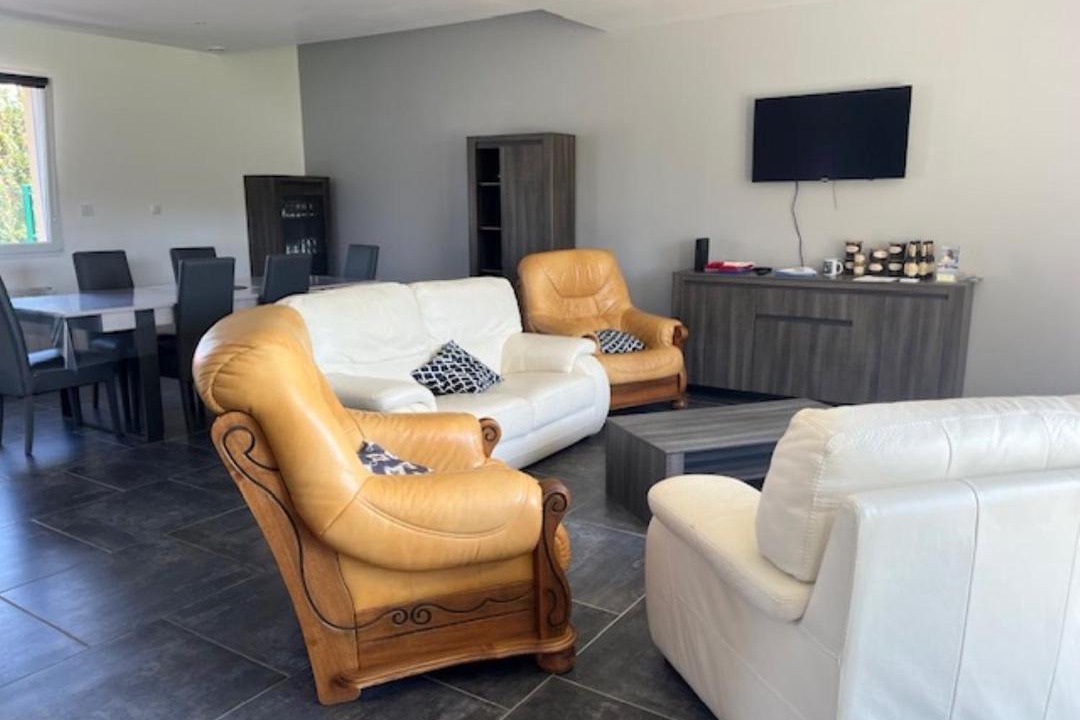 Photo of Livingroom in Favieres