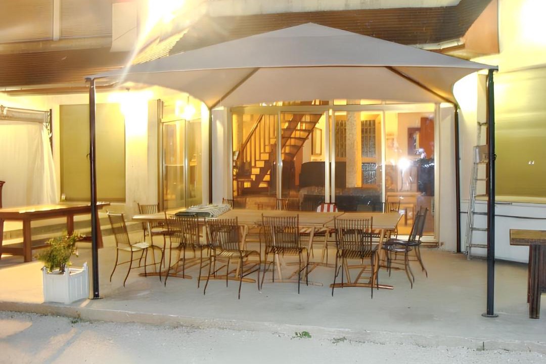 Photo of Patio Balcony in Courtenay