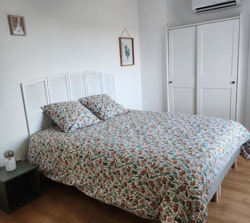 Photo of Bedroom in Villeneuve-sous-Dammartin