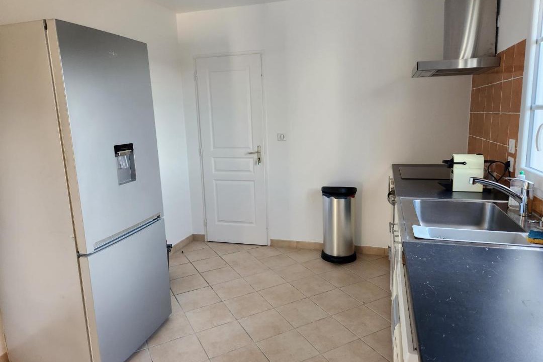 Photo of Kitchen in Villeneuve-sous-Dammartin