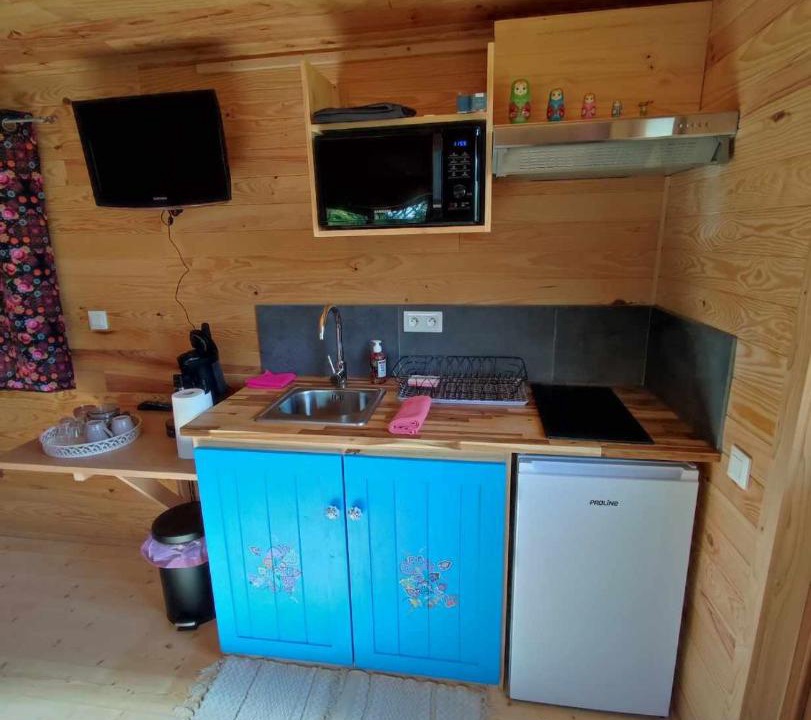 Photo of Kitchen in Sens-Beaujeu