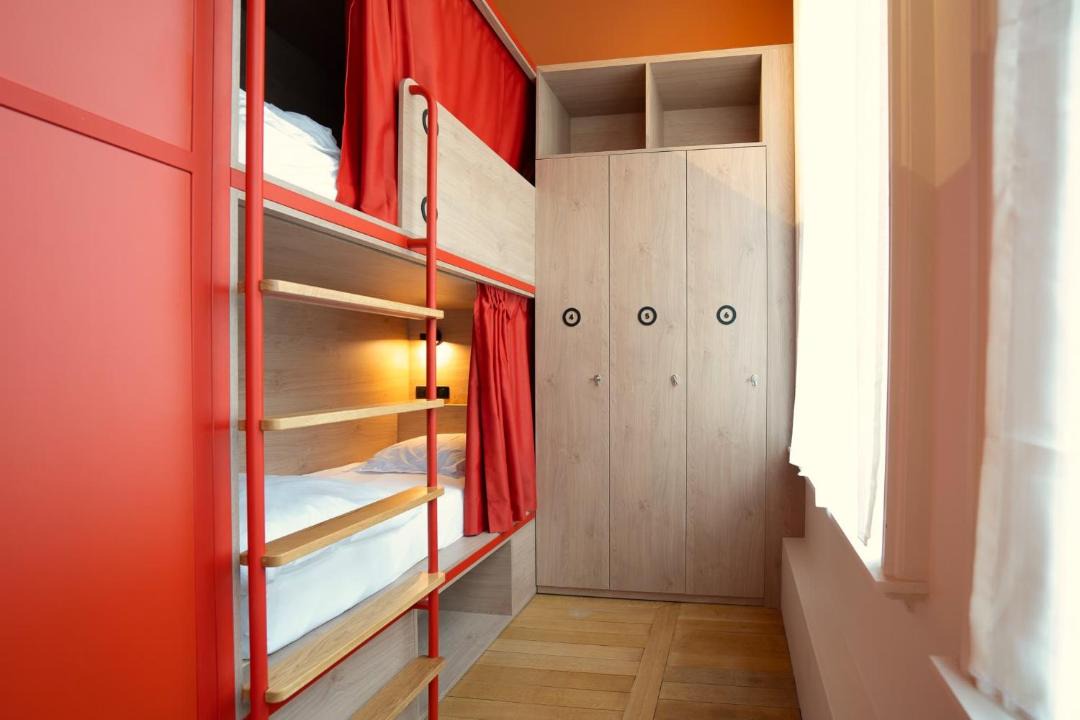 Photo of Bedroom in Historic Center