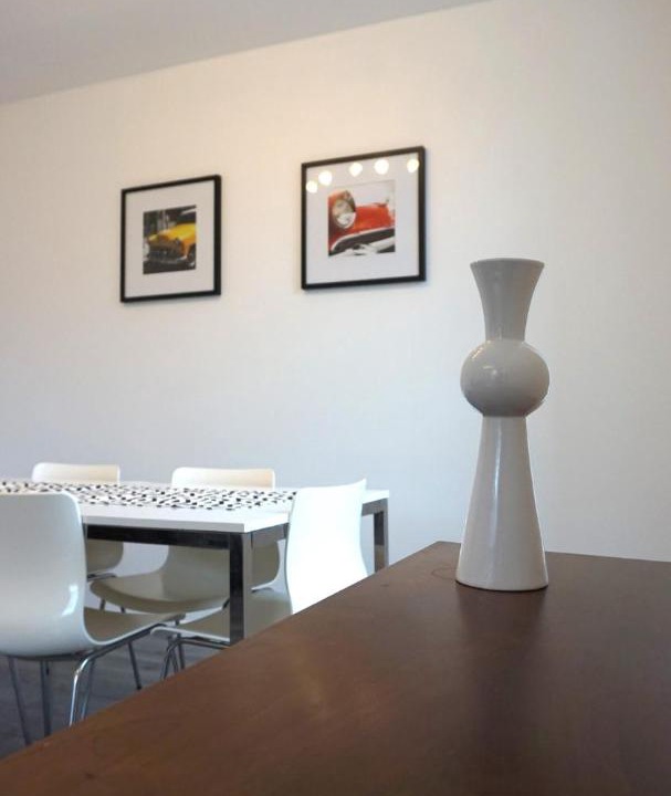 Photo of Livingroom in Rebais