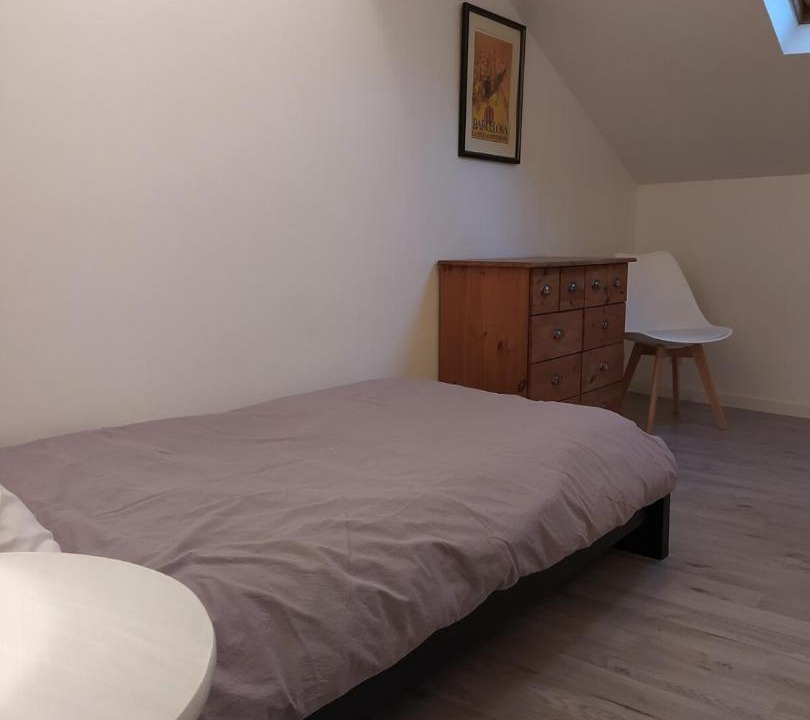 Photo of Bedroom in Rebais