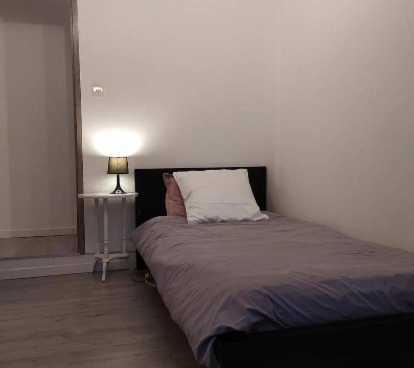 Photo of Bedroom in Rebais