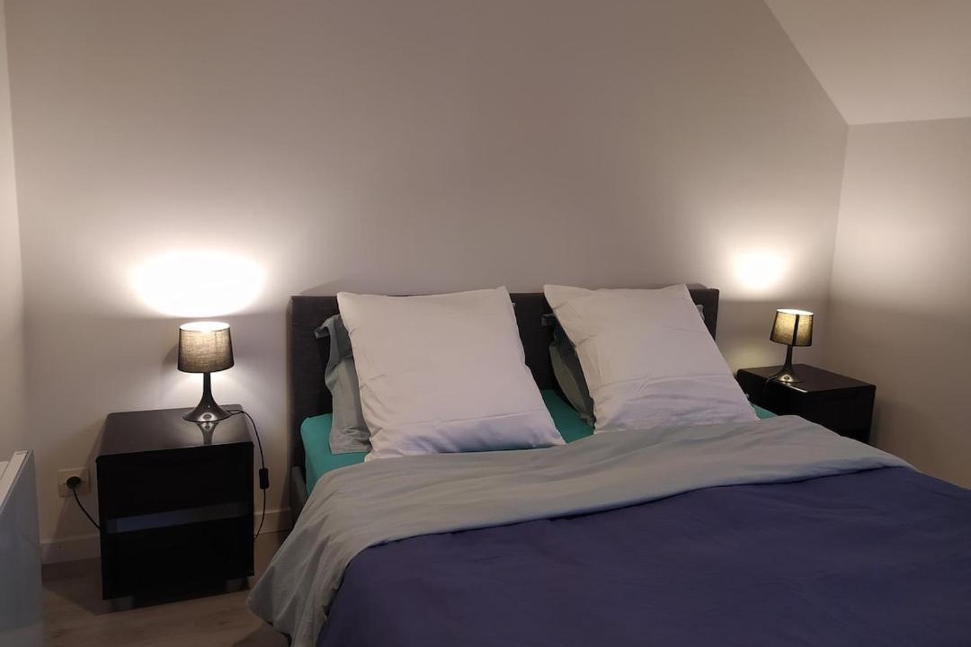 Photo of Bedroom in Rebais