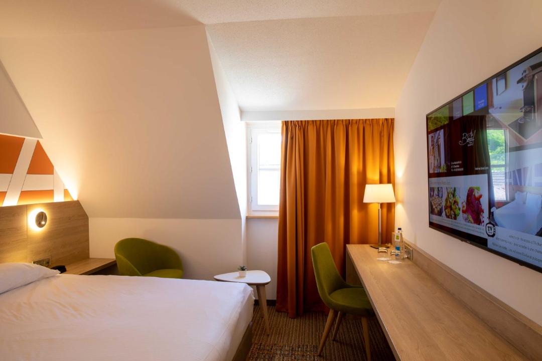 Photo of Bedroom in Blaesheim