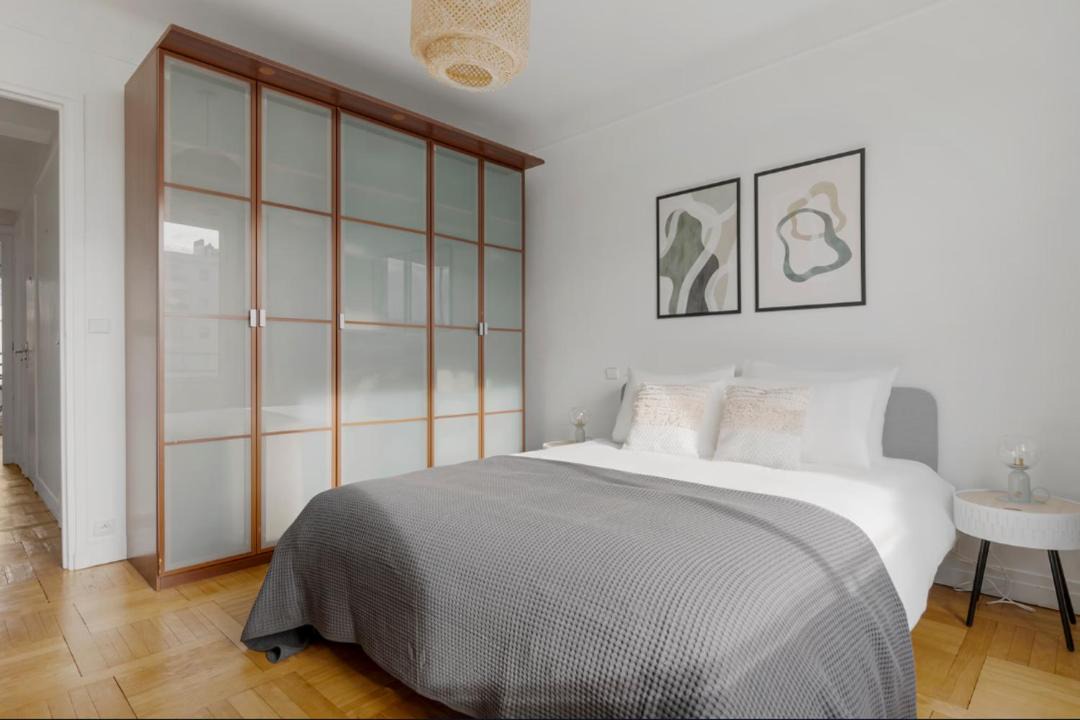 Photo of Bedroom in Noisy-sur-Ecole