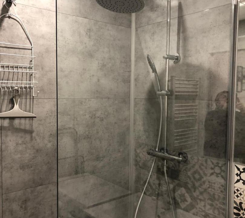Photo of Bathroom in Brequerecque