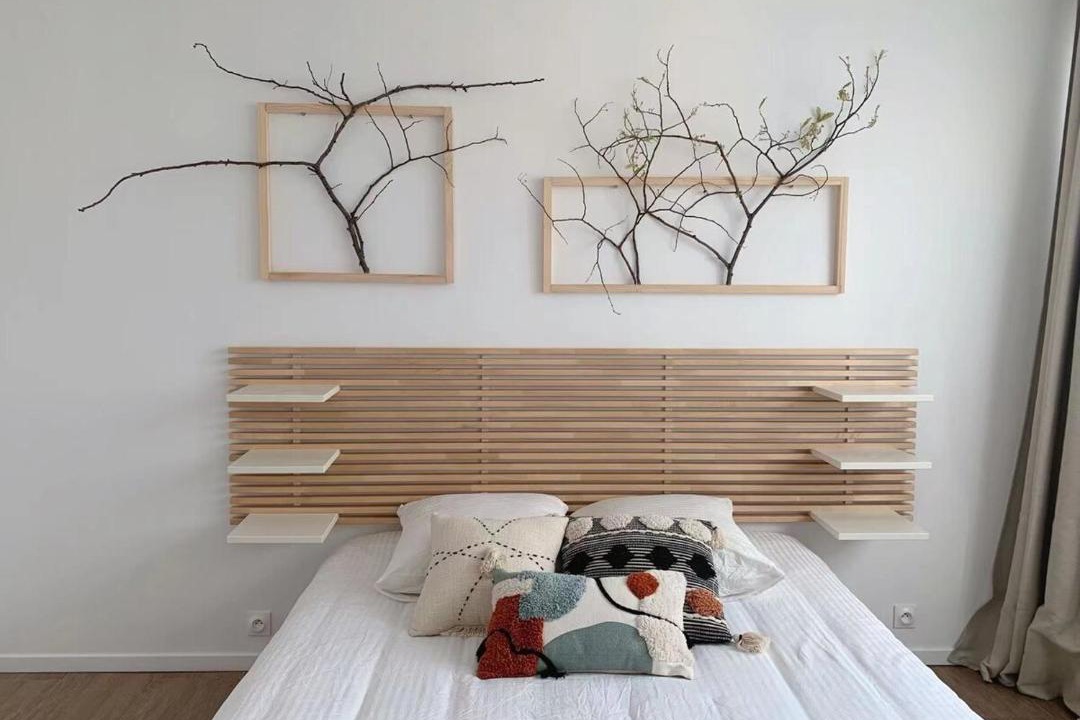 Photo of Bedroom in Triangle de Choisy