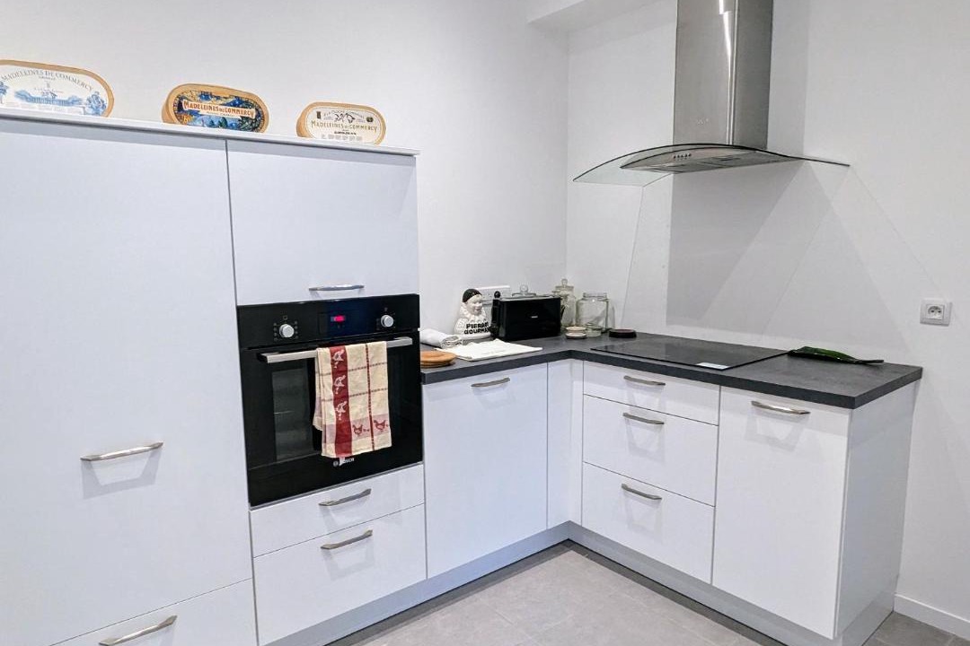 Photo of Kitchen in Verdun