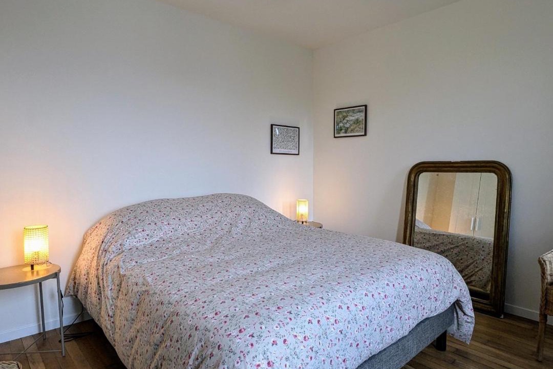 Photo of Bedroom in Verdun