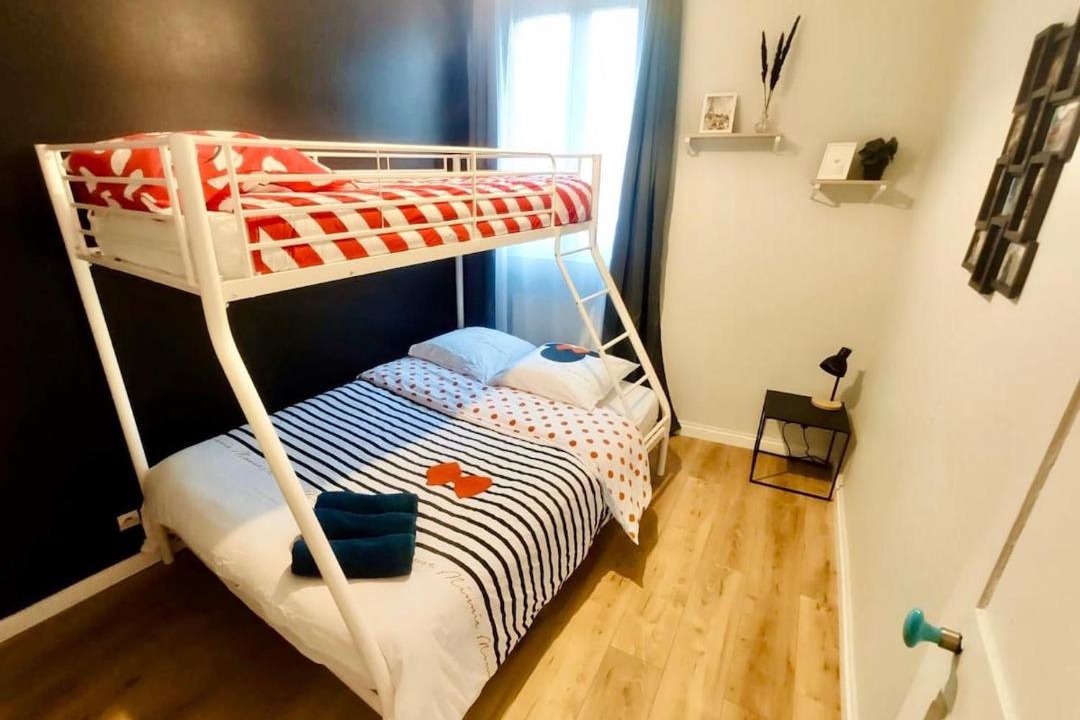 Photo of Bedroom in Thorigny-sur-Marne