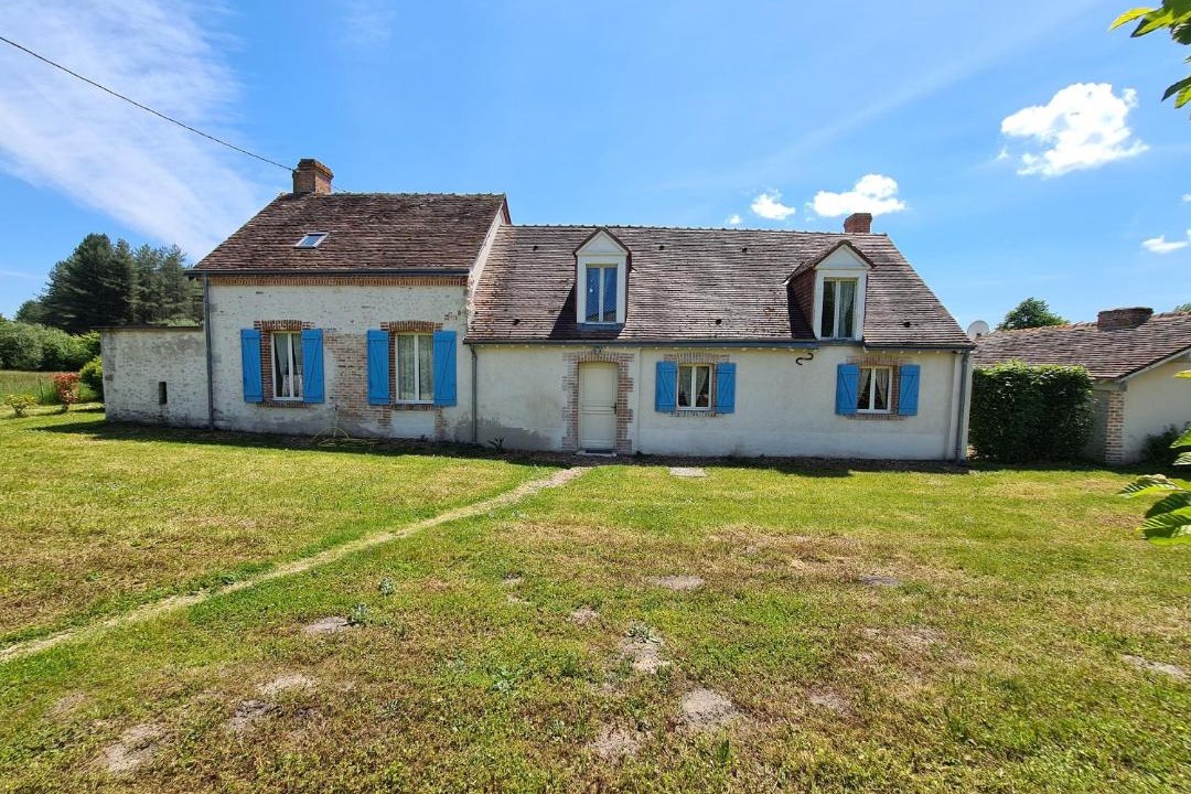 Photo of Others in Jouy-le-Potier