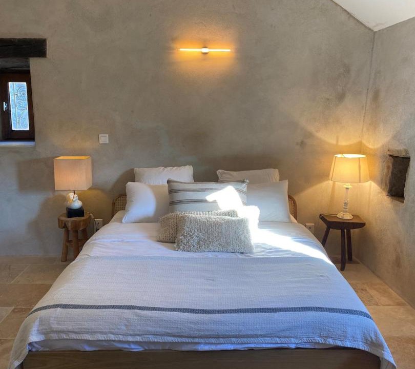 Photo of Bedroom in Mons