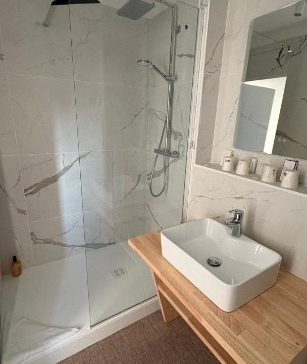 Photo of Bathroom in Wissant