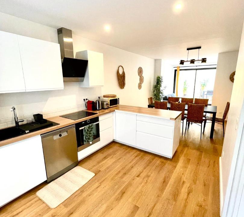 Photo of Kitchen in Mouvaux