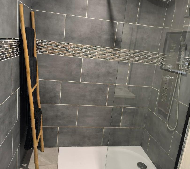Photo of Bathroom in Bergues
