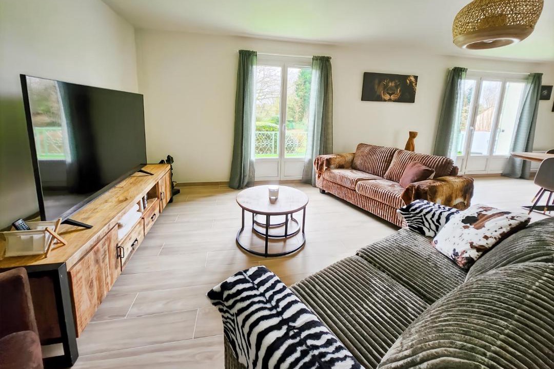 Photo of Livingroom in Maisoncelles-en-Brie