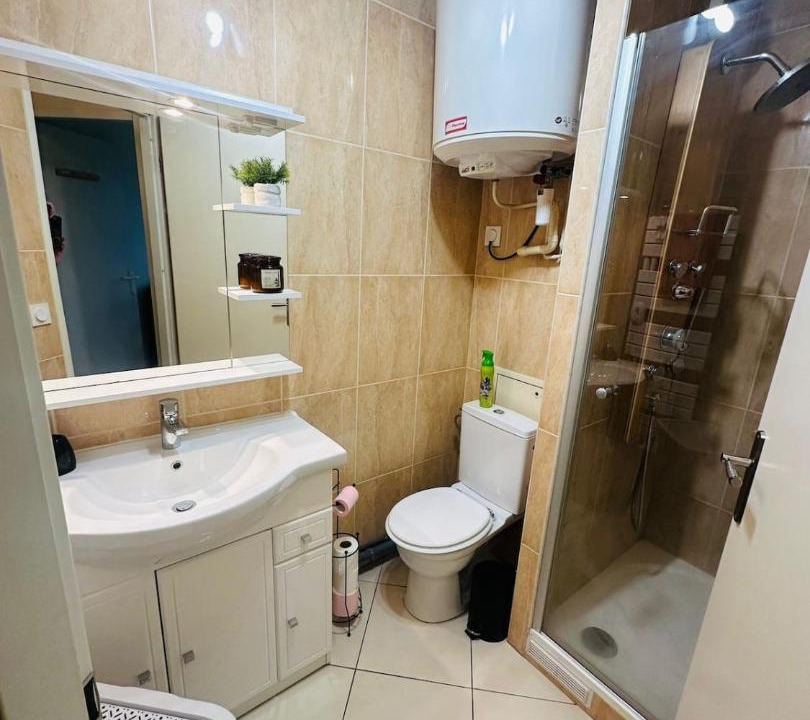 Photo of Bathroom in Bretigny-sur-Orge
