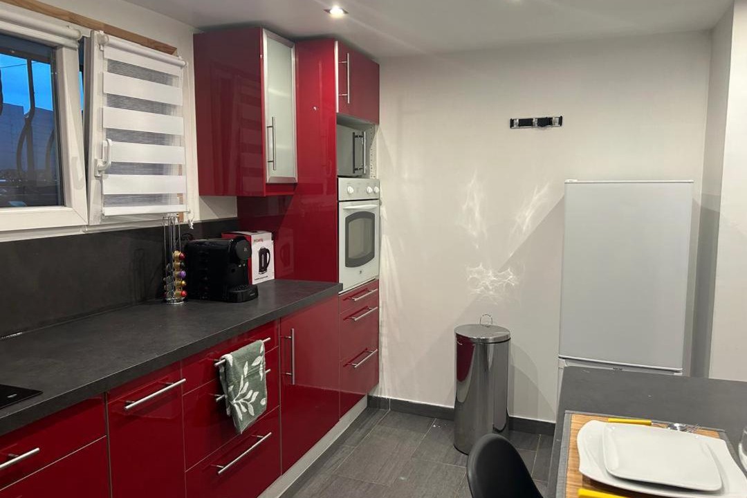 Photo of Kitchen in Bezons
