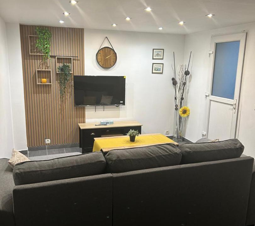 Photo of Livingroom in Bezons