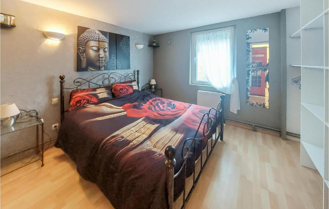 Photo of Bedroom in Grand-Fort-Philippe