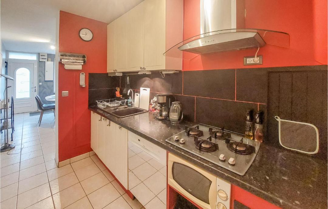Photo of Kitchen in Grand-Fort-Philippe