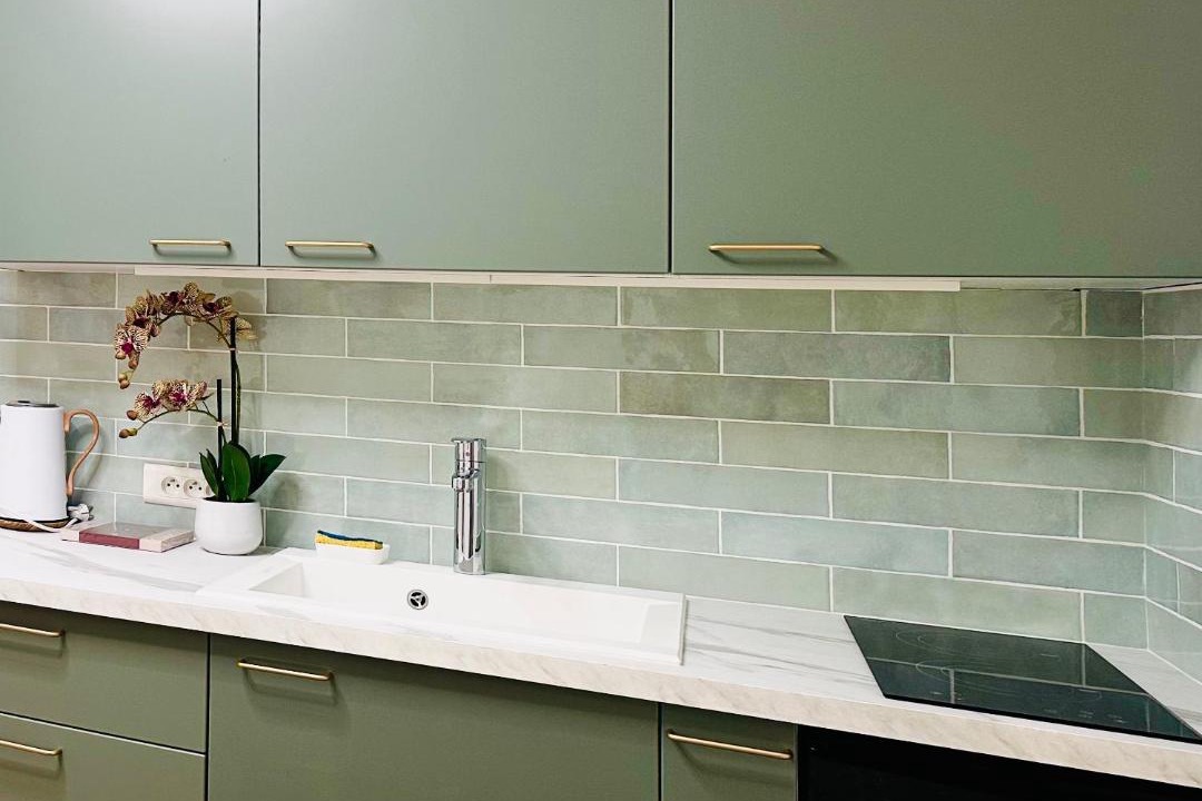 Photo of Kitchen in Villers-Cotterets