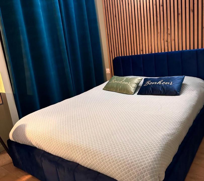 Photo of Bedroom in Villers-Cotterets