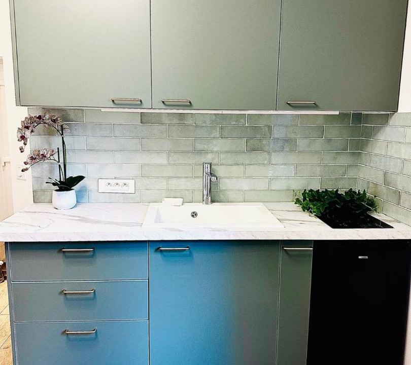 Photo of Kitchen in Villers-Cotterets