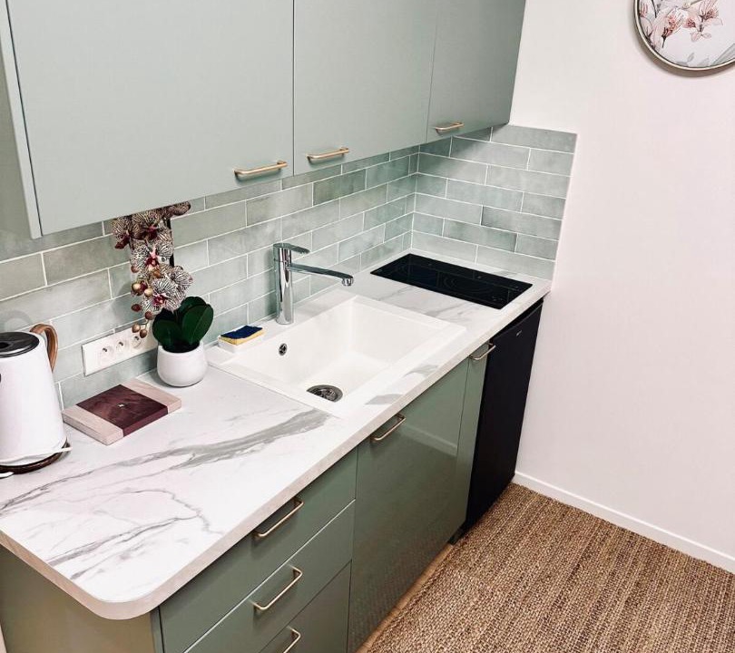 Photo of Kitchen in Villers-Cotterets