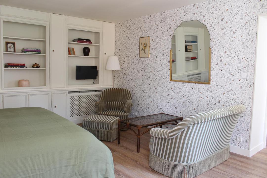 Photo of Bedroom in Houlbec-Cocherel