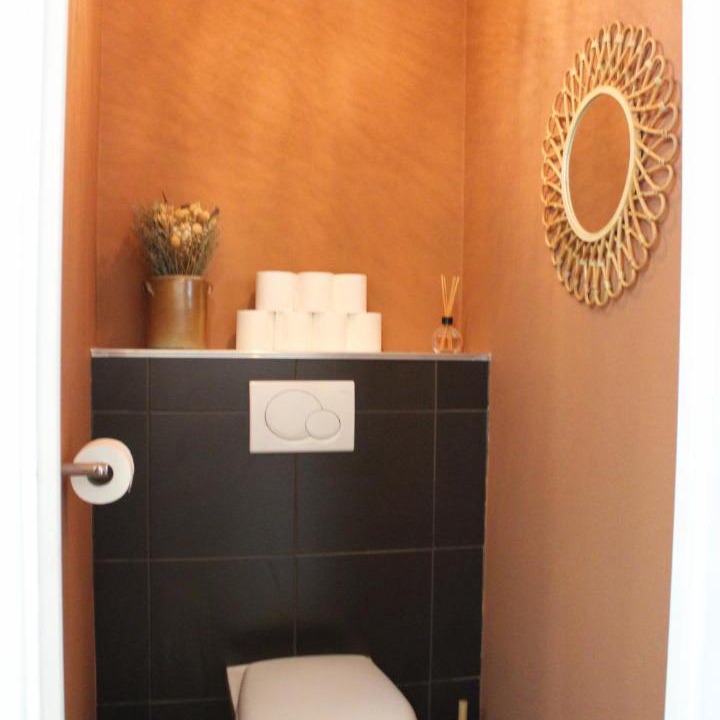 Photo of Bathroom in Houlbec-Cocherel