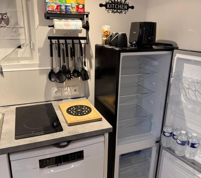 Photo of Kitchen in Sevran
