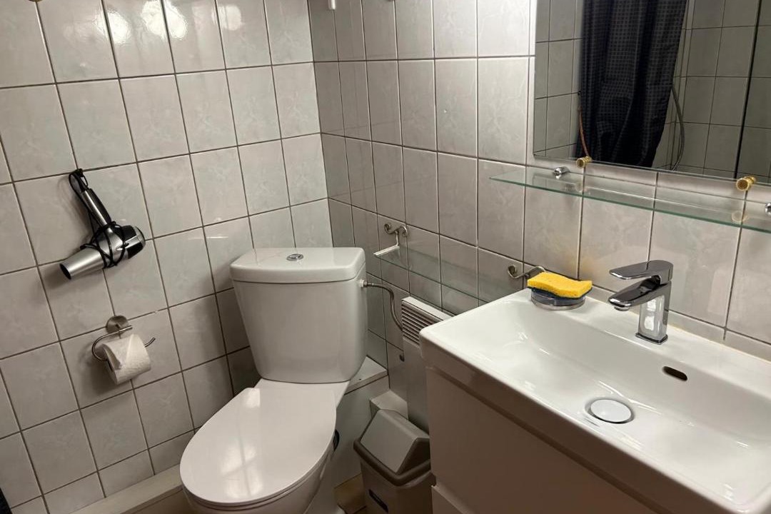 Photo of Bathroom in Blaesheim
