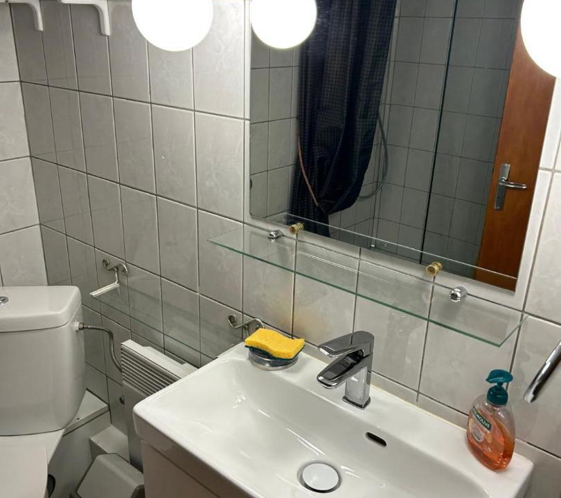 Photo of Bathroom in Blaesheim