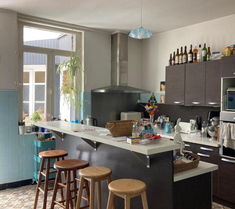 Photo of Kitchen in Caudry