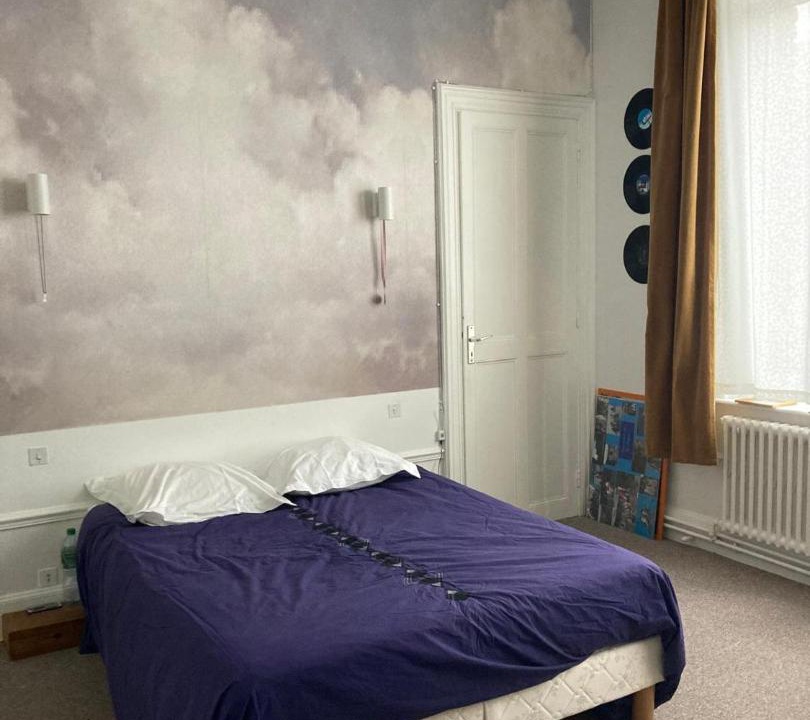 Photo of Bedroom in Caudry
