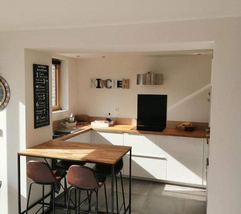 Photo of Kitchen in Premesques