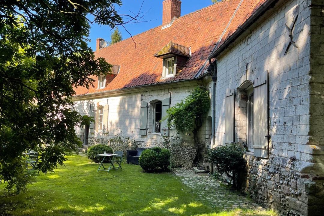 Photo of Others in Loison-sur-Crequoise