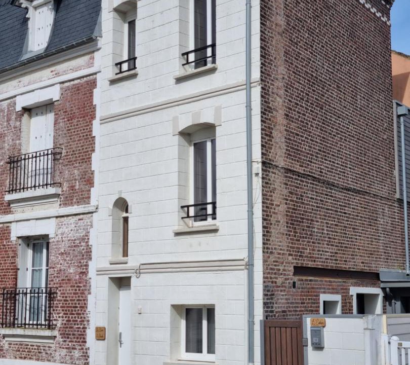 Photo of Others in Mers-les-Bains