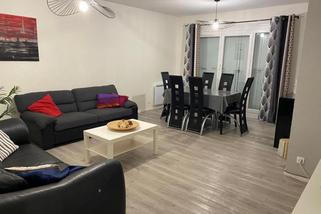 Photo of Livingroom in Ouzouer-sur-Loire